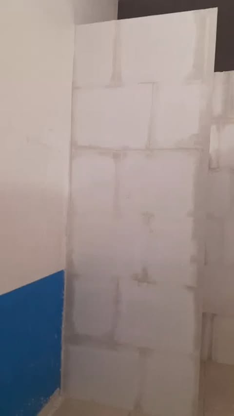 Trabalho de Gesso