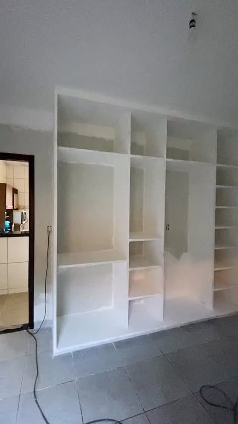 Trabalho de Vidraçaria